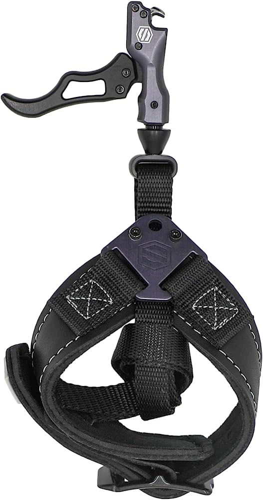 SCOTT ARCHERY Release