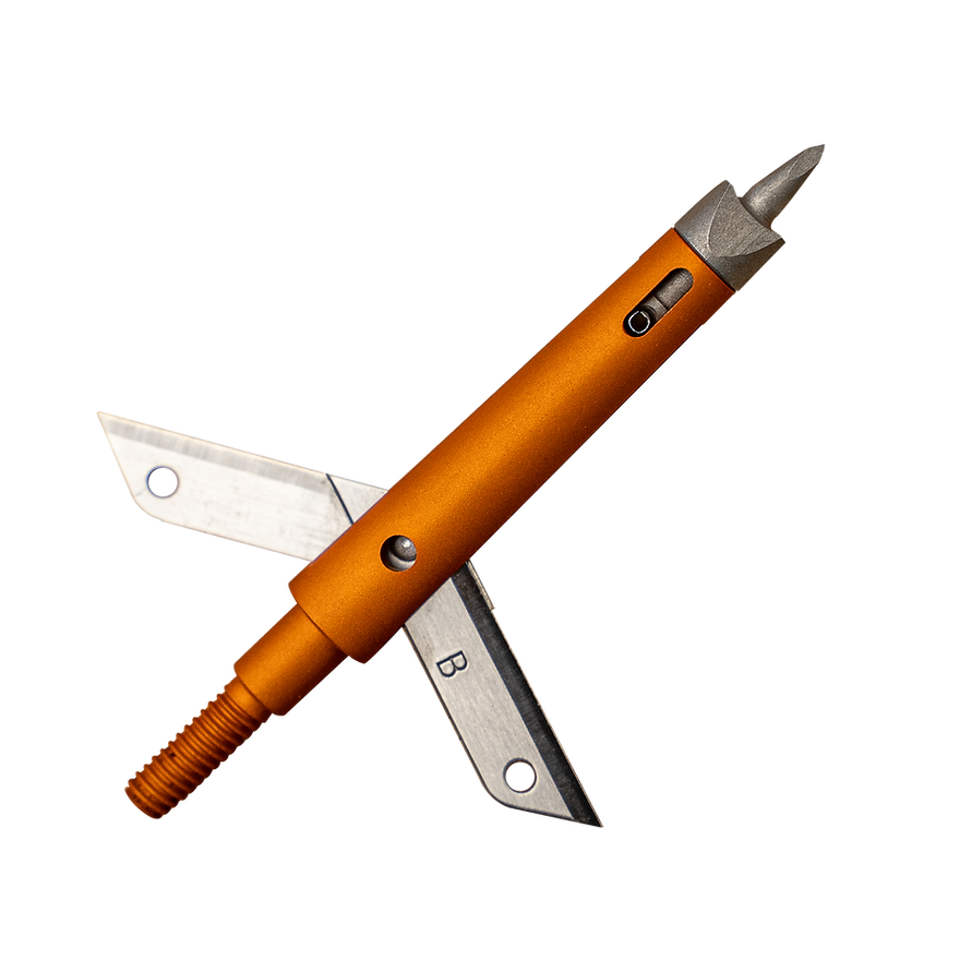 THORN Broadheads