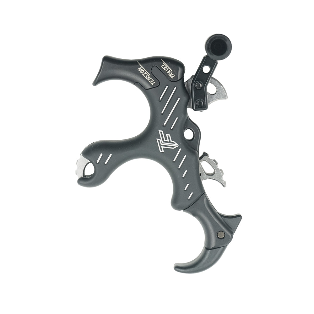 TRUFIRE Synapse Release