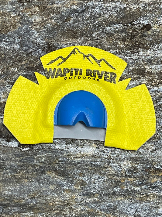 WAPITI RIVER Elk Call