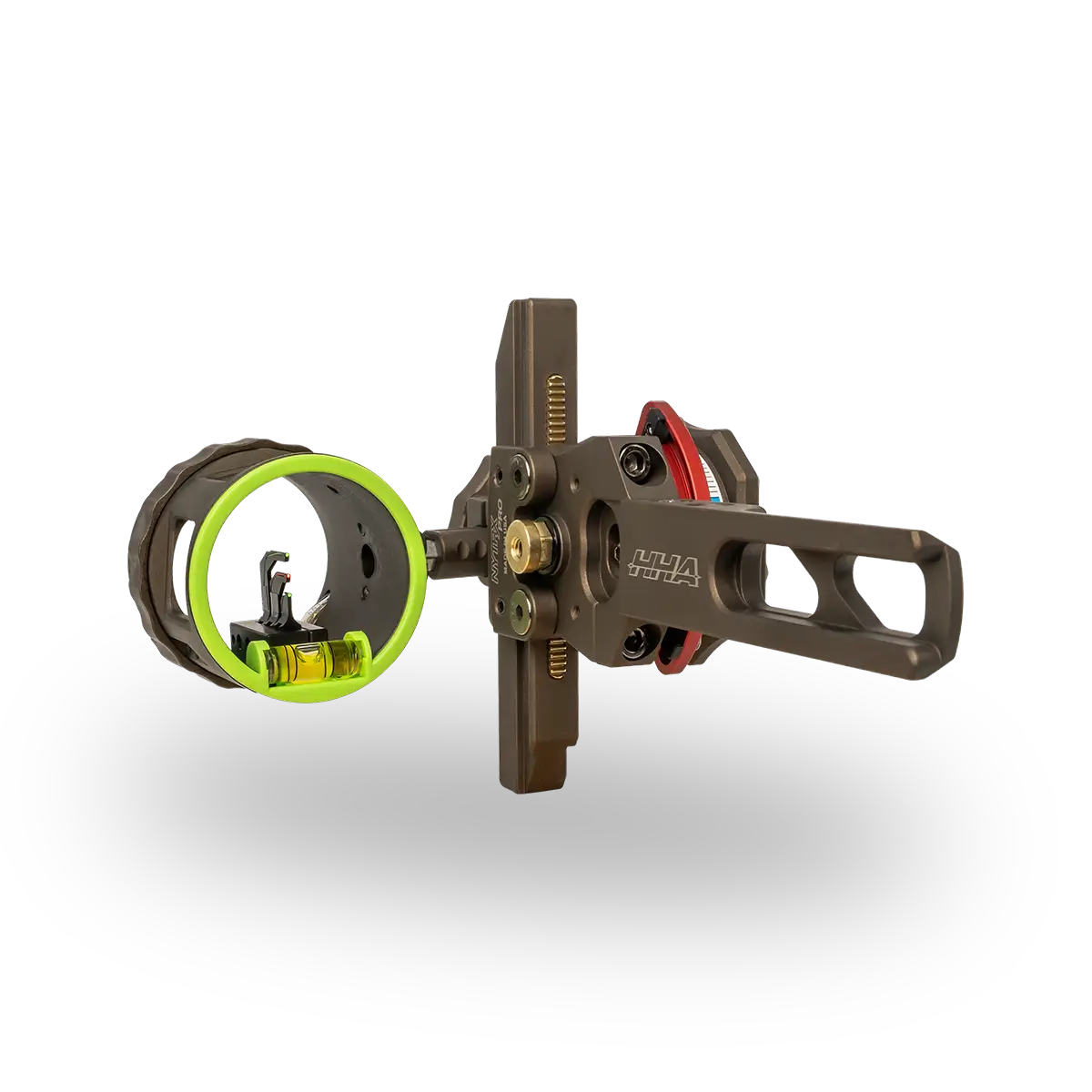 HHA Nytrx Pro XV3