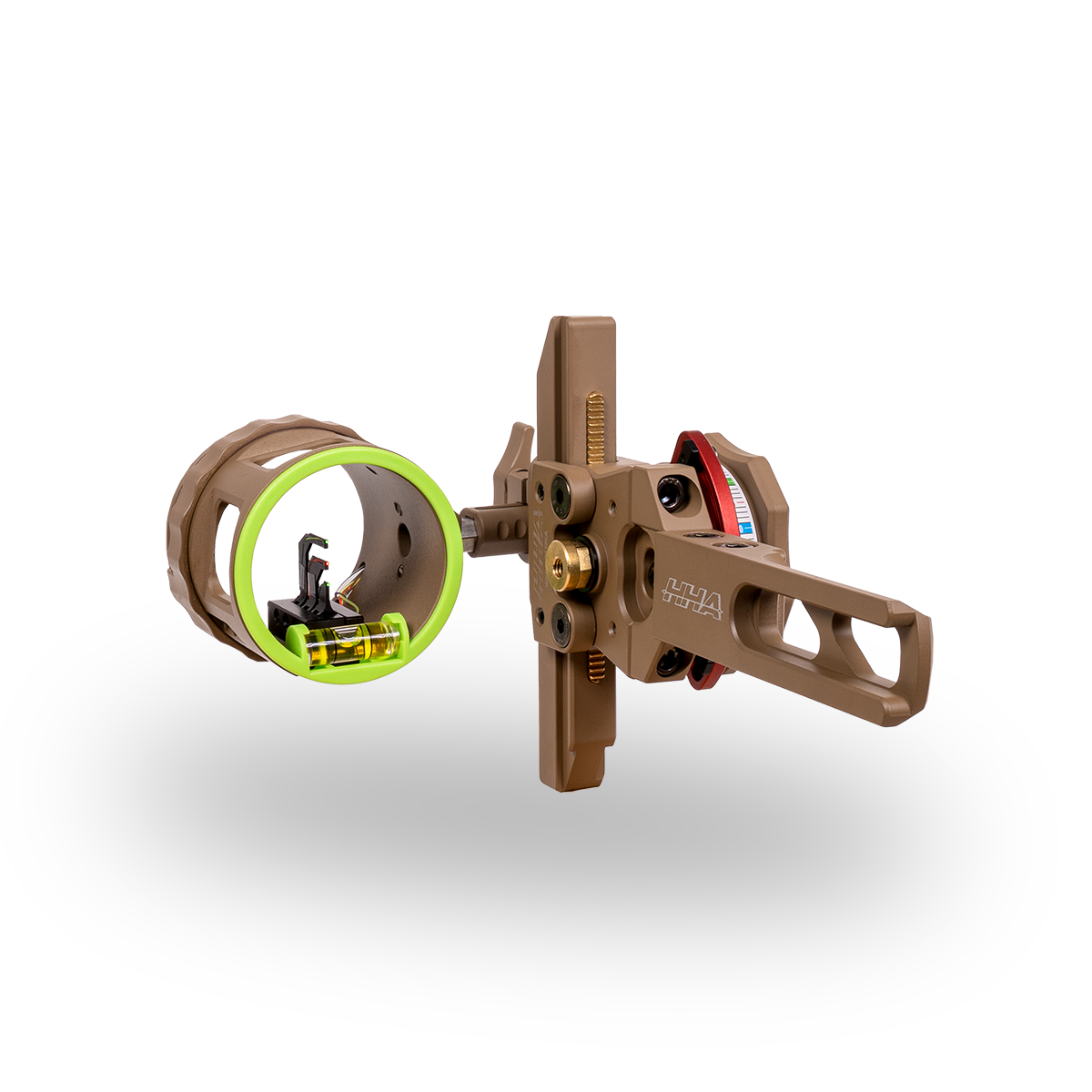 HHA Nytrx Pro XV3