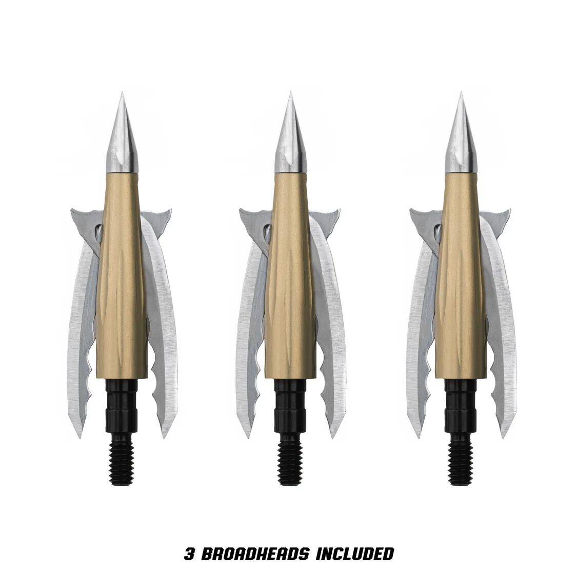 BEAST Broadhead (3pk)