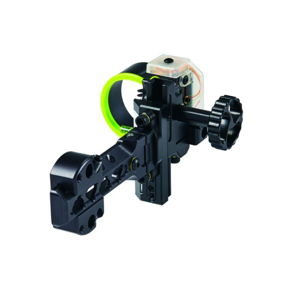 BLACK GOLD Ascent Verdict - Dovetail Mount