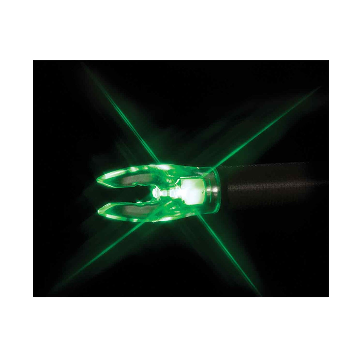 NOCKTURNAL Lighted Nocks Universal Fit