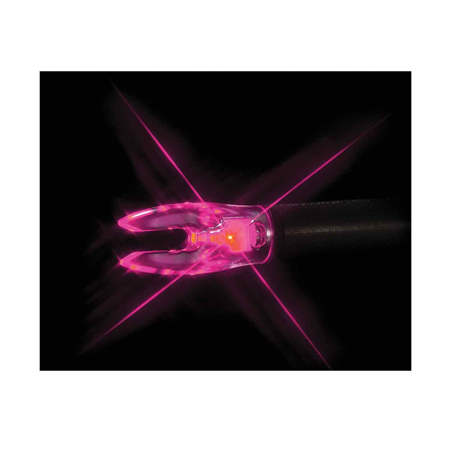 NOCKTURNAL Lighted Nocks Universal Fit