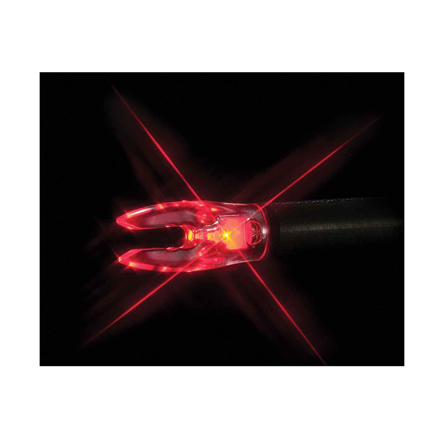NOCKTURNAL Lighted Nocks Universal Fit