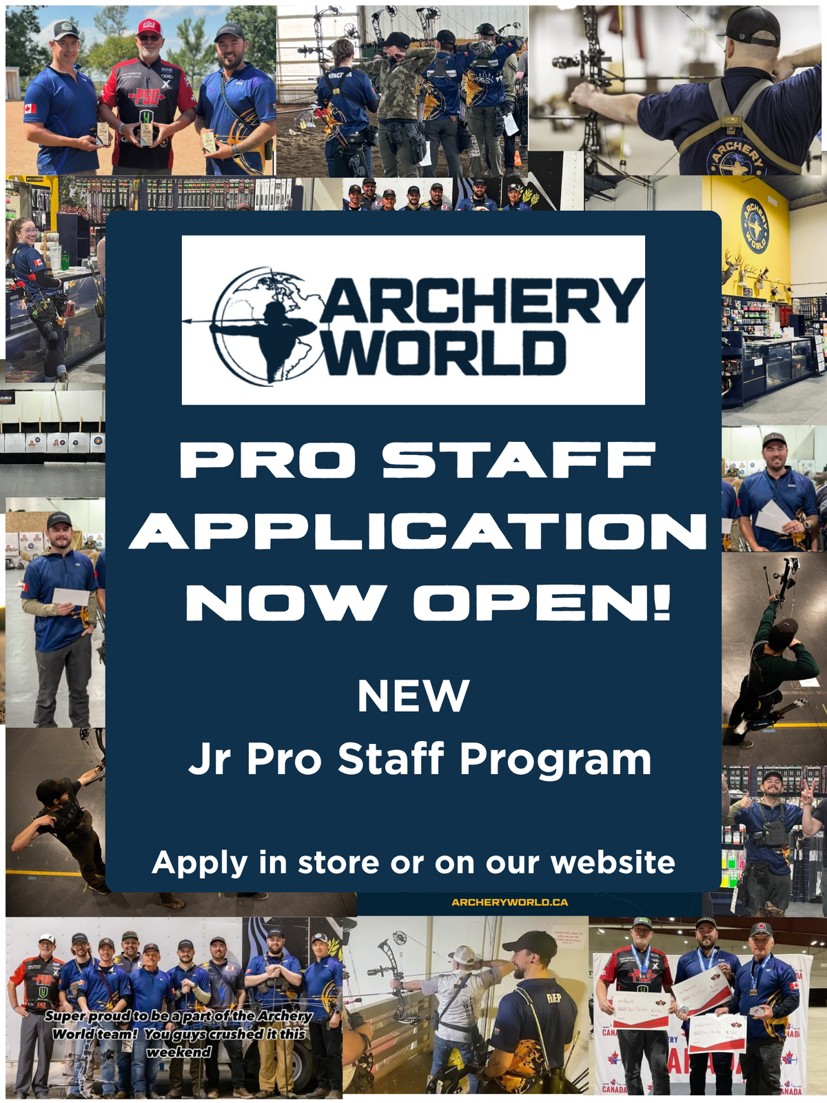 Archery image