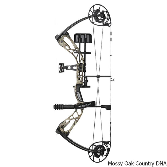 DIAMOND Alter Compound Bow Package
