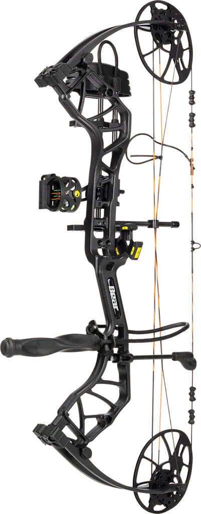 BEAR Archery Legit RTH Package