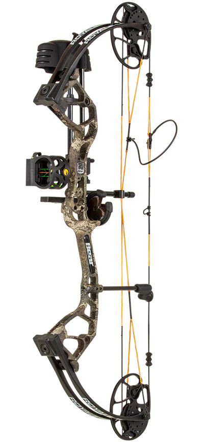 BEAR ARCHERY ROYALE COMPOUND BOW