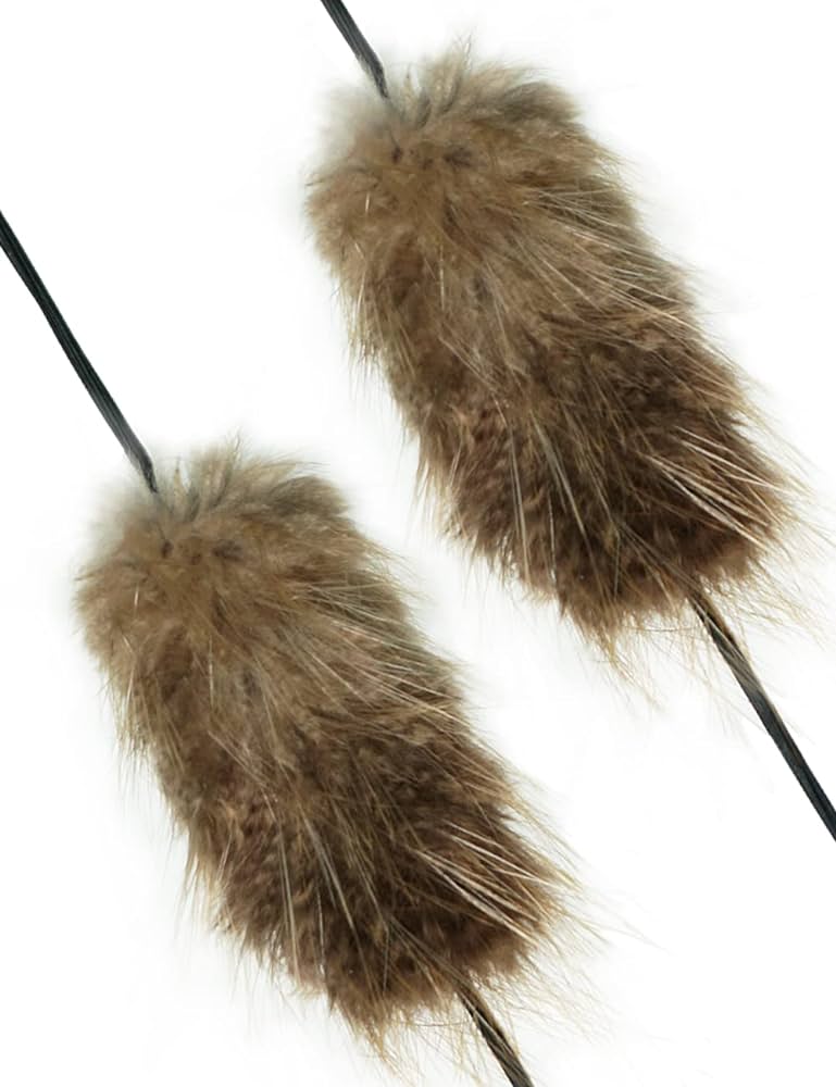 Beaver Balls - String Dampeners