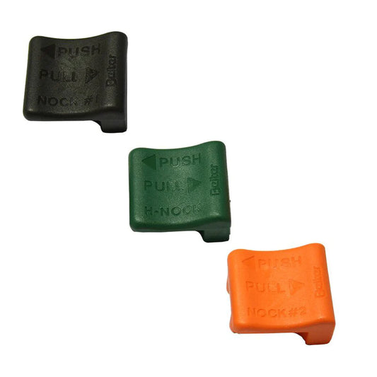 BEITER Push-n-Pull Tool for Hunter Nocks