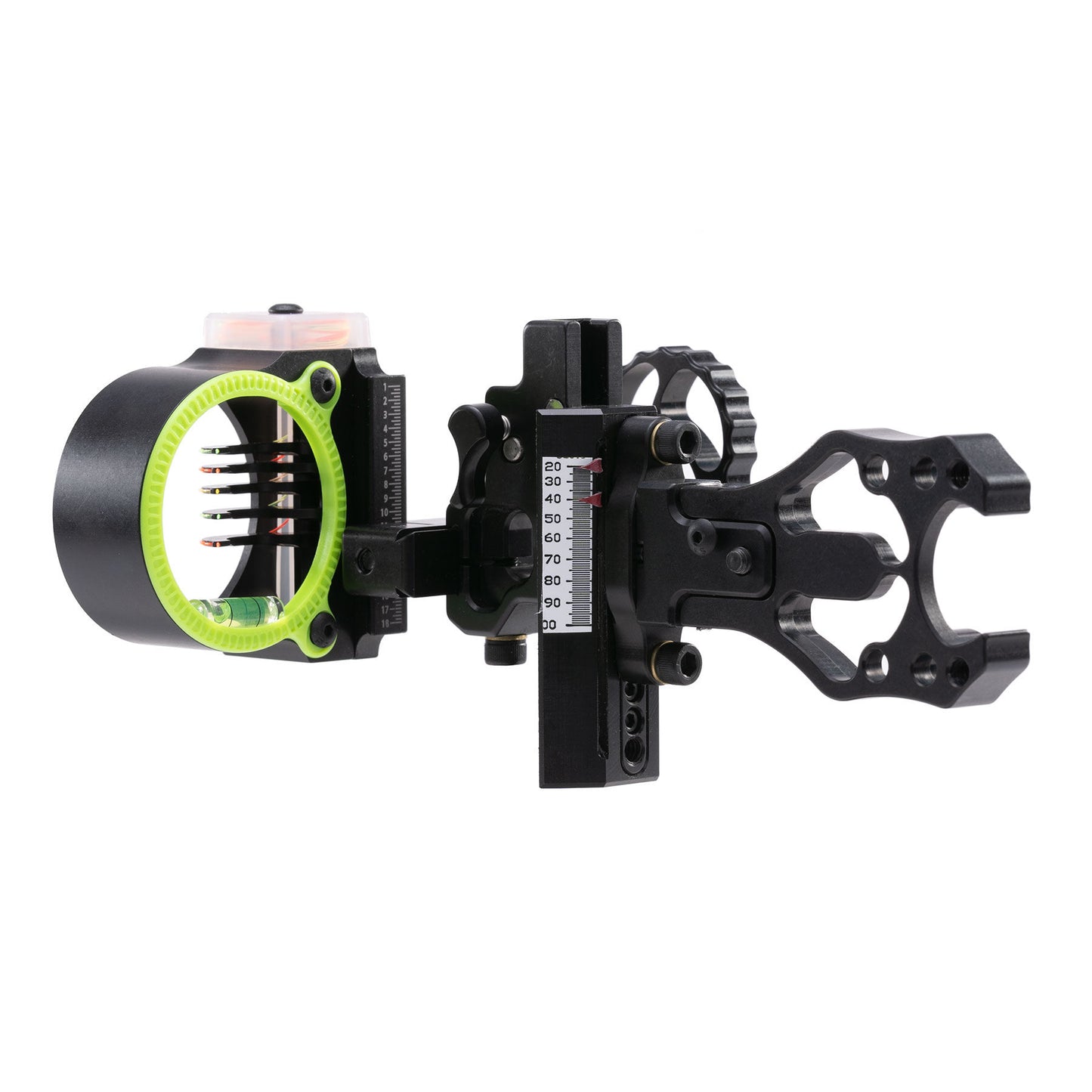 BLACK GOLD Ascent Mountain Lite Sight