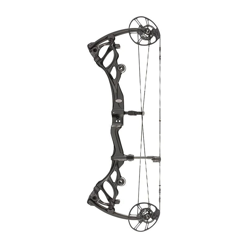 BOWTECH Carbon One