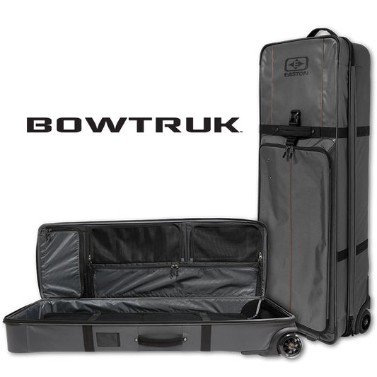 EASTON Bow Truk Gen 2 Travel Roller Case