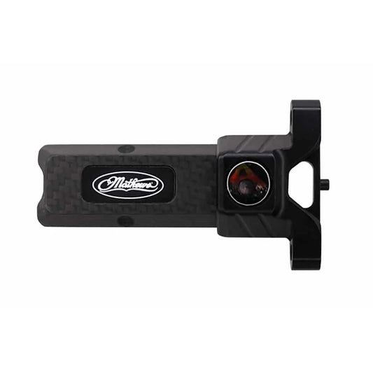 MATHEWS AXCEL Bridge Lock Carbon Sight Bar