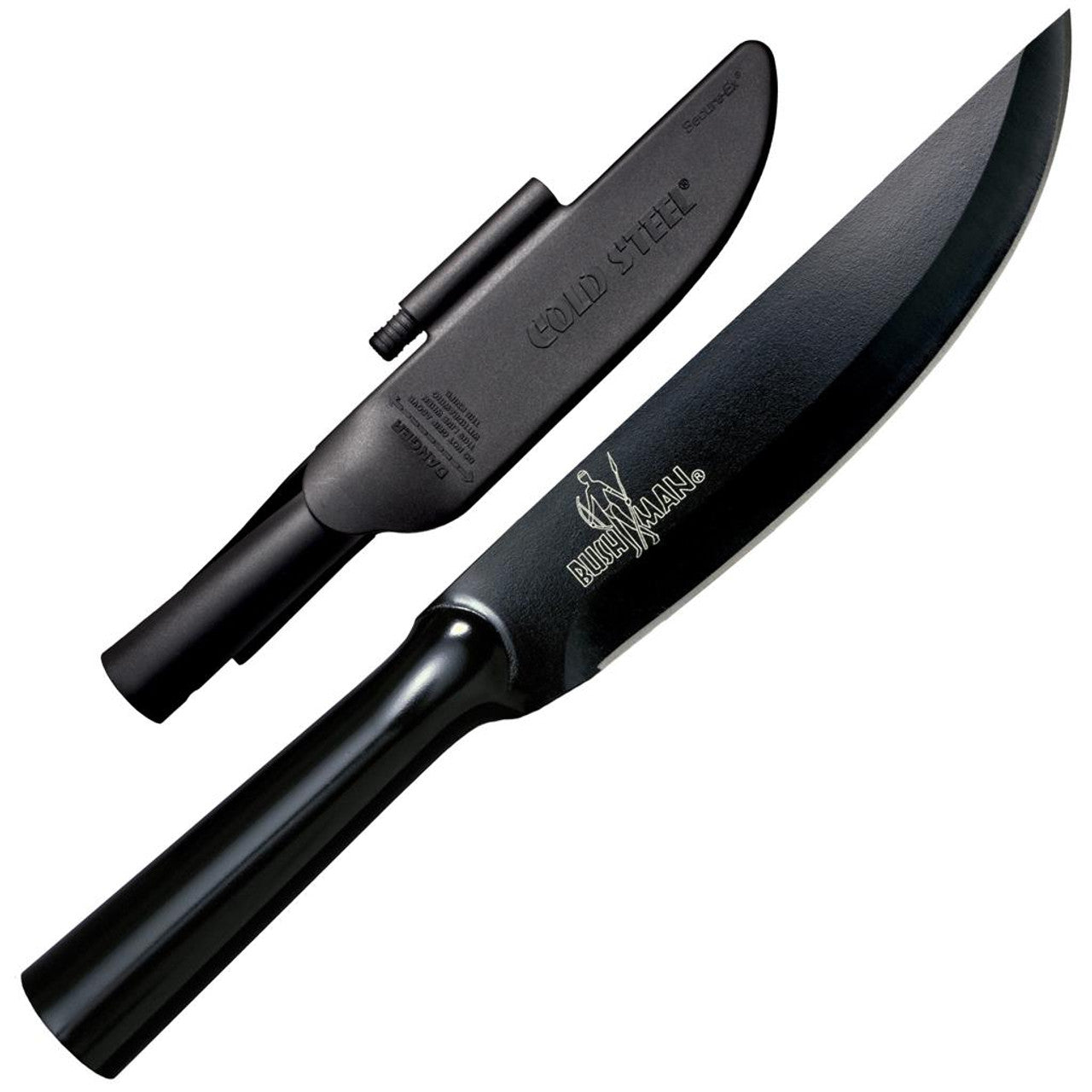 COLD STEEL Bushman Knife