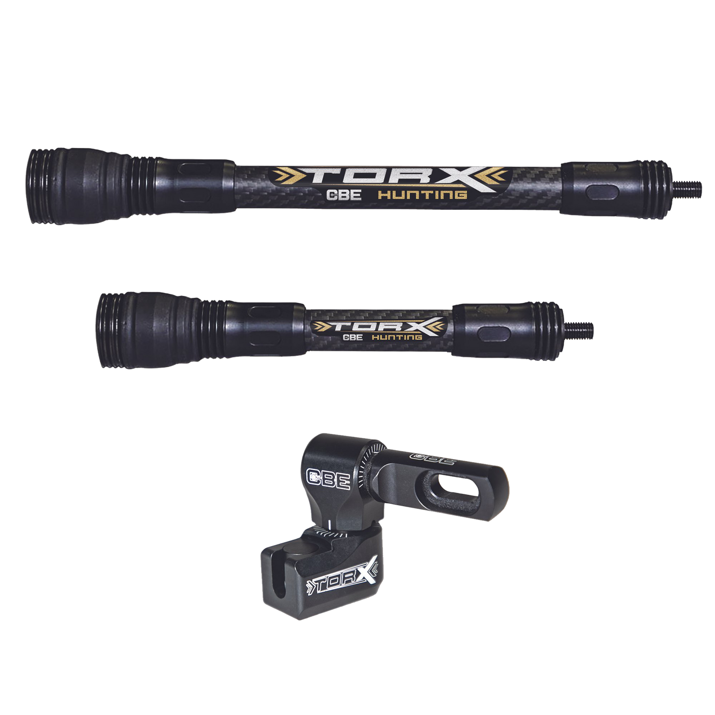 CBE Torx Hunting Stabilizer Kit