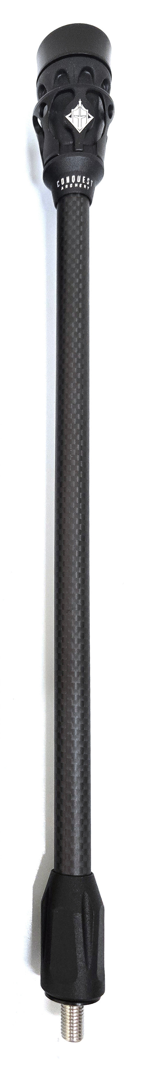 CONQUEST 3K WEAVE STABILIZER