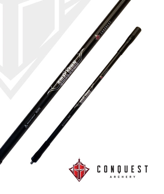 CONQUEST Smacdown .625 Side Bar