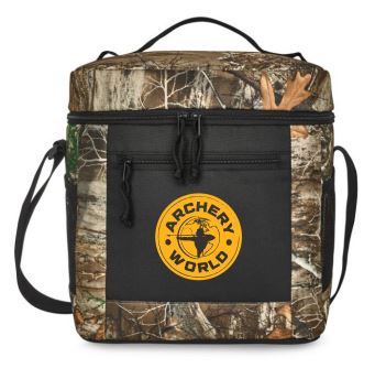 ARCHERY WORLD Cooler Tote