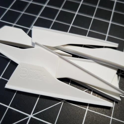 DCA REV 2.0 MINI SABRE VANES - 36pk