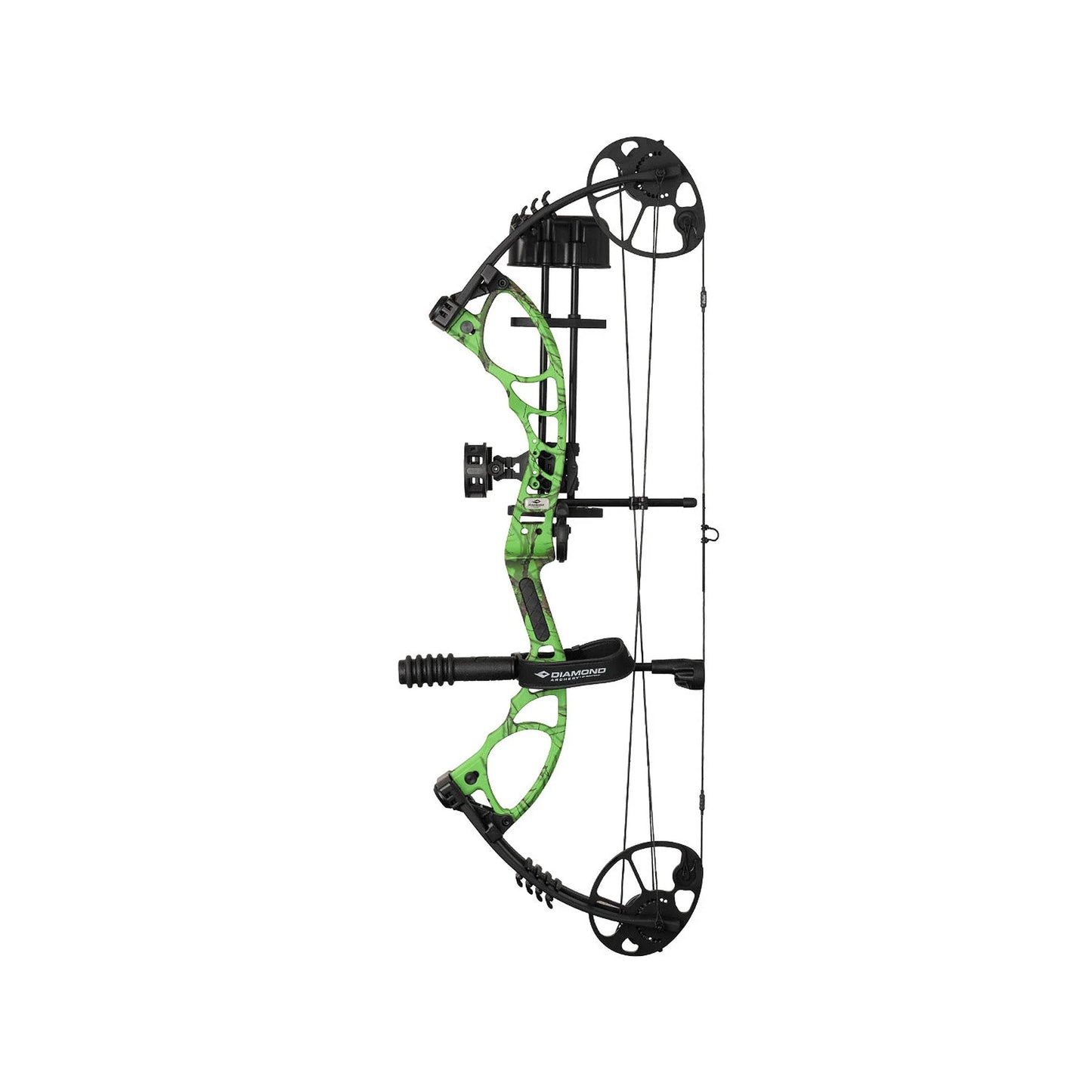 DIAMOND Edge XT Compound package Bow