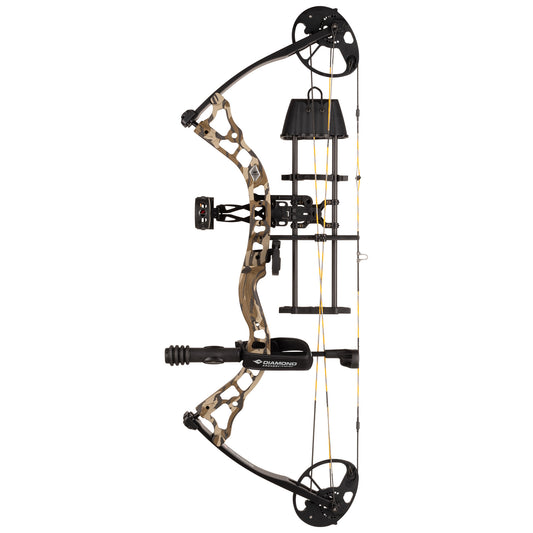 Diamond Pro 305 Package