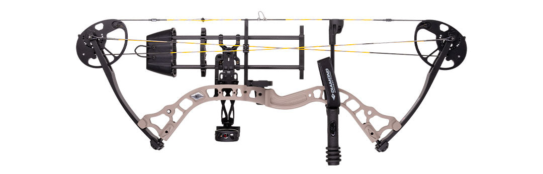 Diamond Pro 305 Package