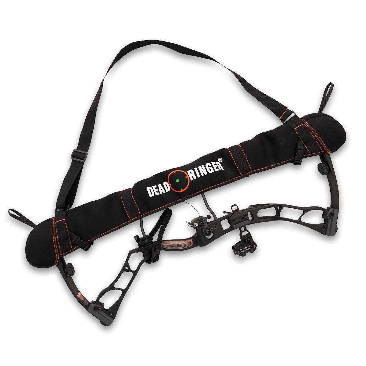 DEAD RINGER Easy Go Bow Sling