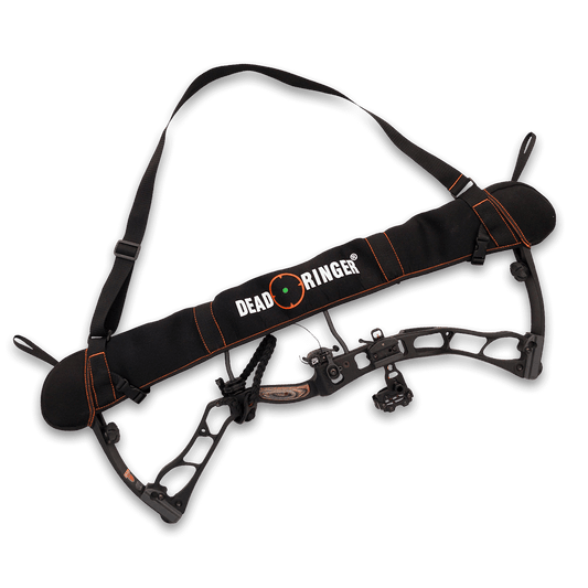 DEAD RINGER Easy Go Bow Sling