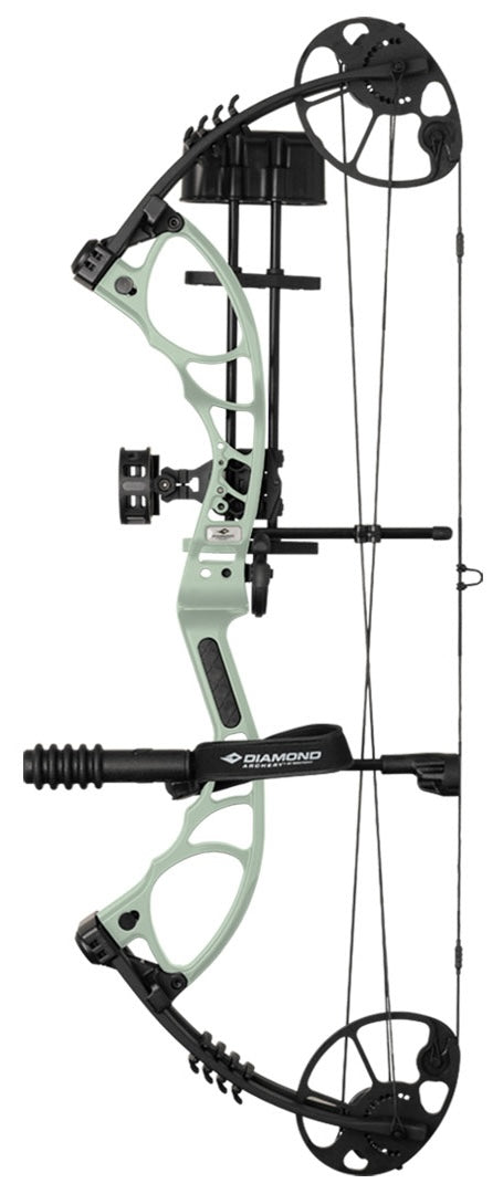 DIAMOND Edge XT Compound package Bow