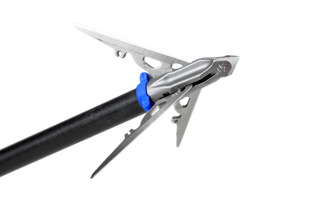 G5 Broadheads