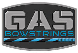 GAS READY MADE BOWSTRINGS- PSE EVO XF33/OMEN E2