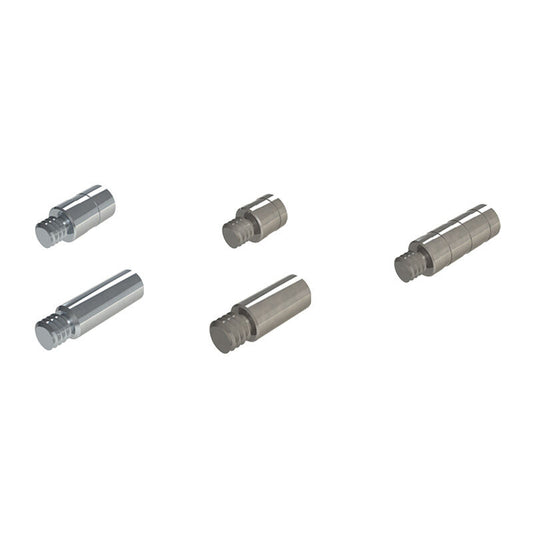 GOLD TIP FACT Weight .204 - 12 Pack