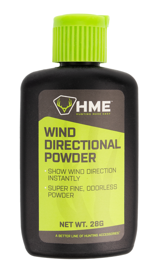 HME Wind Check
