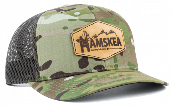 HAMSKEA Hats