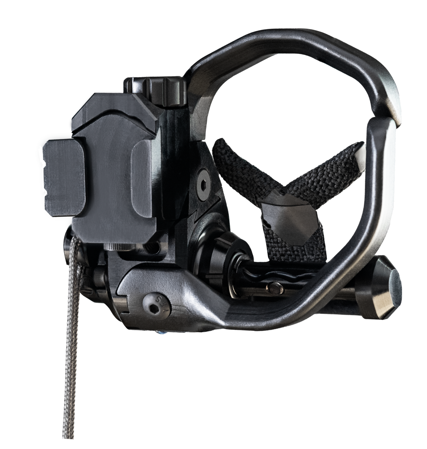 Hamskea R7 Arrow Rest