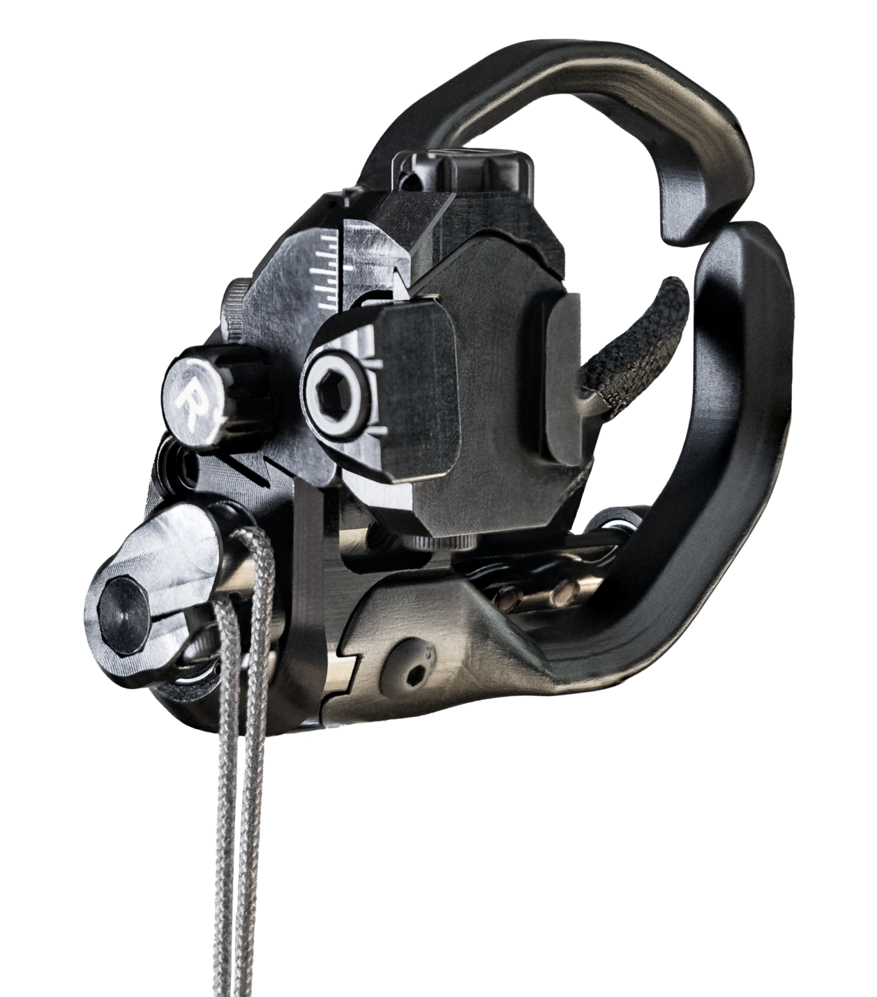 Hamskea R7 Arrow Rest