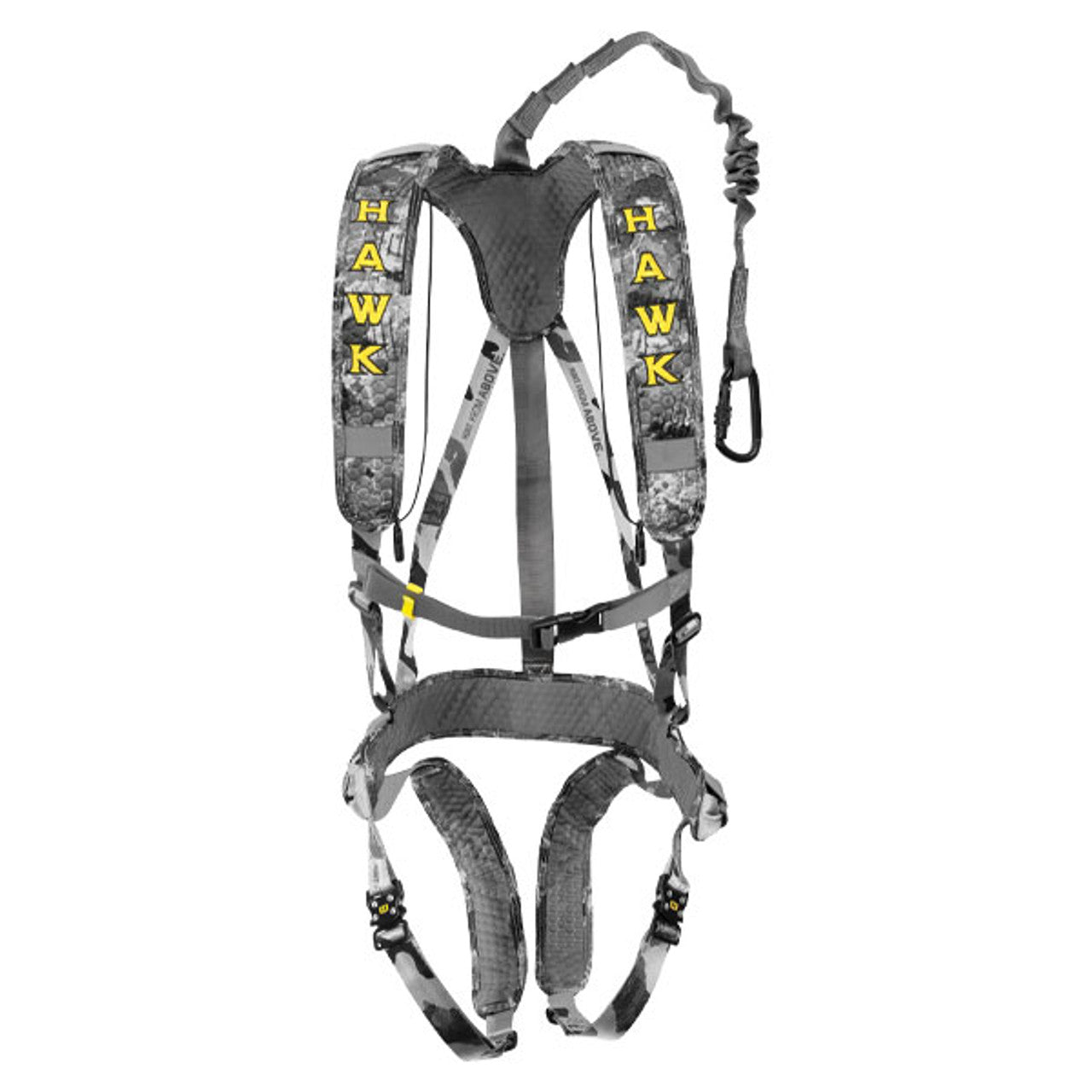 HAWK Elevate Lite Harness