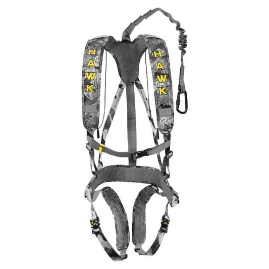 HAWK Elevate Lite Harness