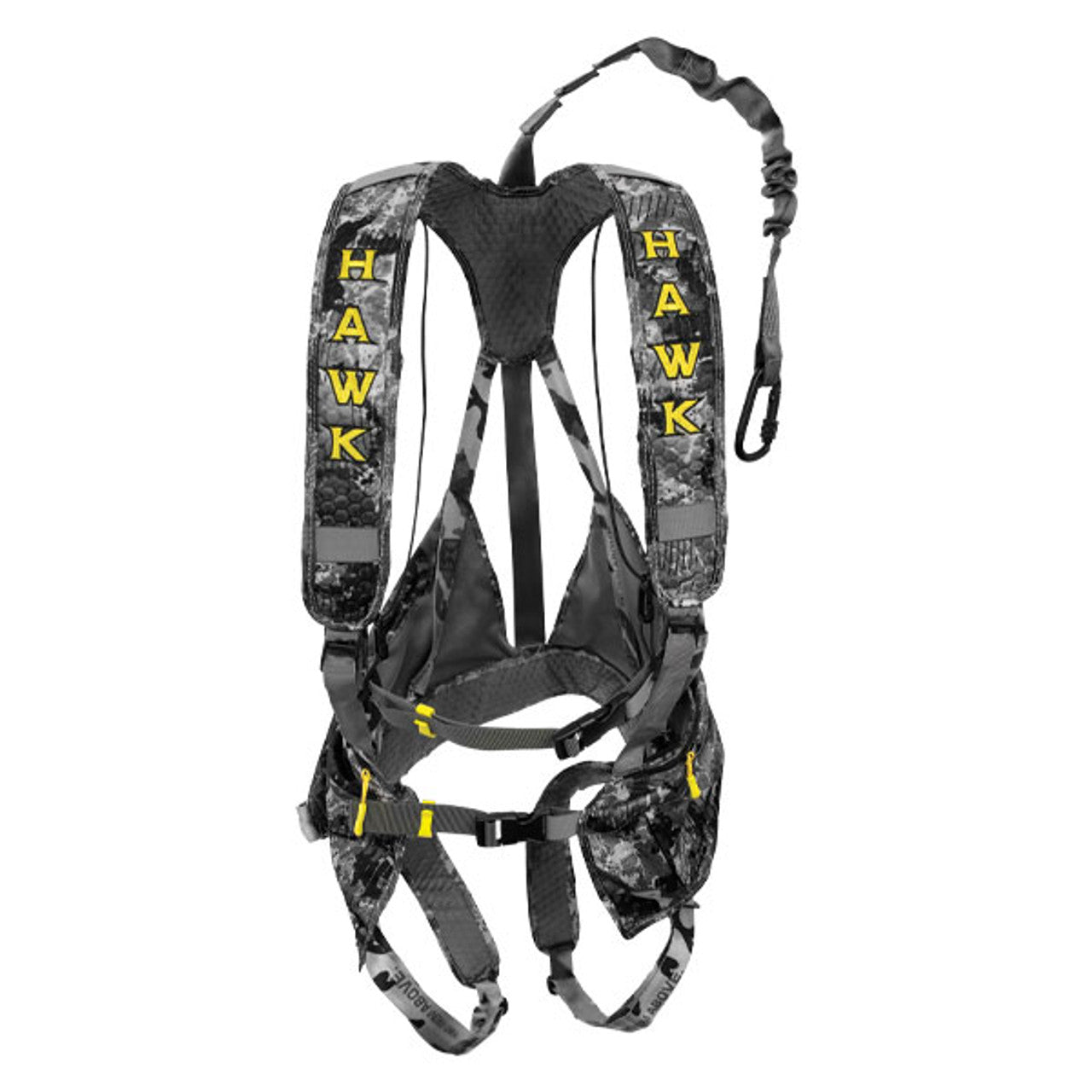 HAWK Elevate Pro Harness