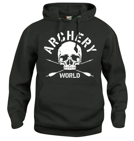 ARCHERY WORLD Hoodie