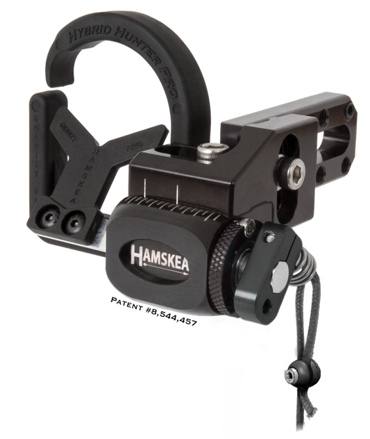 HAMSKEA Hybrid Hunter Pro