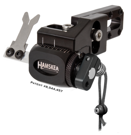 HAMSKEA Hybrid Target Pro