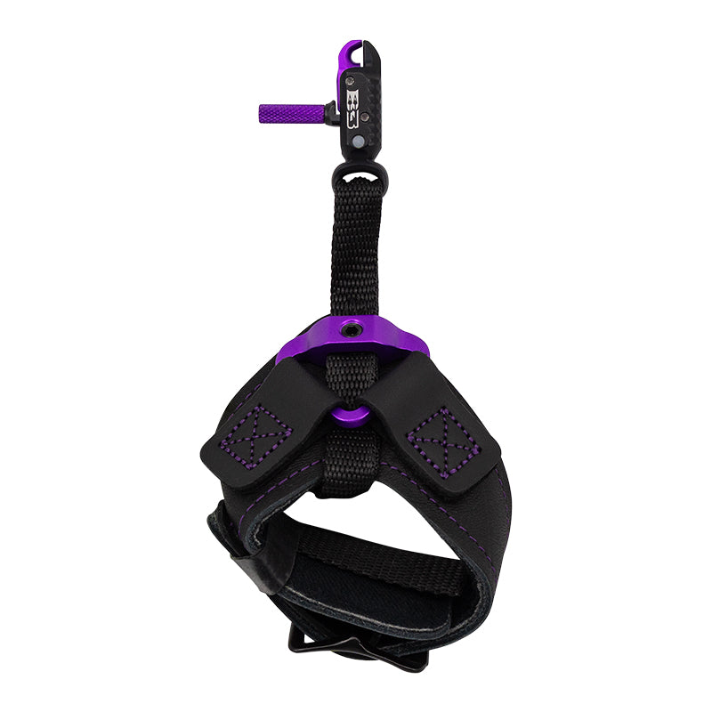 B3 Tigress Flex Connector
