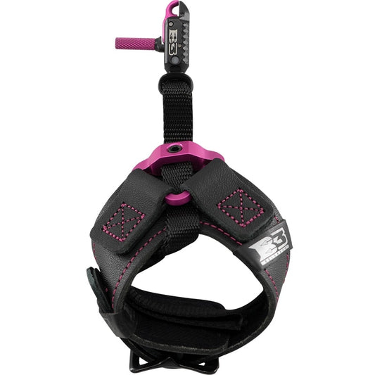 B3 Tigress Flex Connector