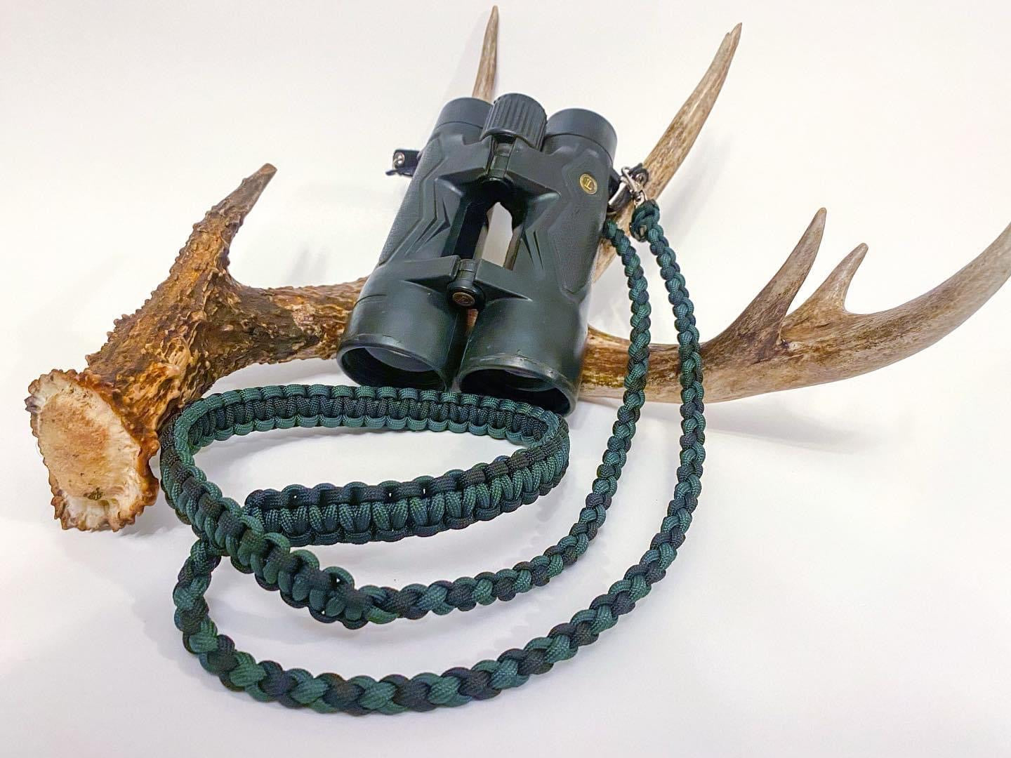 BULLHEADED ARCHERY New Style Binostrap