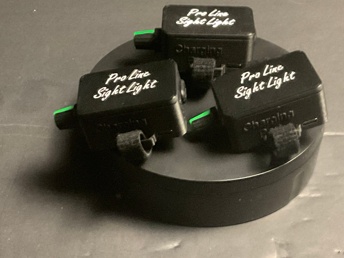 Frank's Pro Line Sight Light